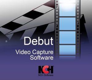 NCH: Debut Video Capture and Screen Recorder Ключ (2 PCs)