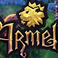 Armello - Полное издание AR XBOX One / Xbox Series X|S Ключ