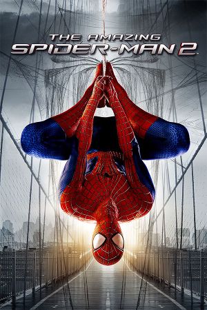 The Amazing Spider-Man 2 - Iron Spider Suit DLC Steam Ключ