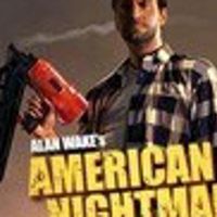 Alan Wake's American Nightmare Steam Подарок