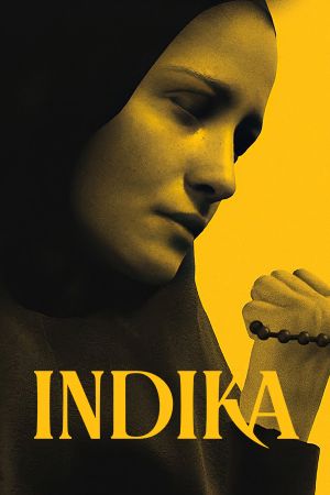INDIKA Deluxe-издание PC Steam Ключ
