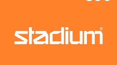 Stadium €60 Подарочная карта FI