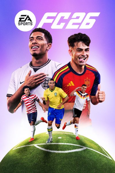 EA SPORTS FC 26 TOTY Edition PC Steam Account