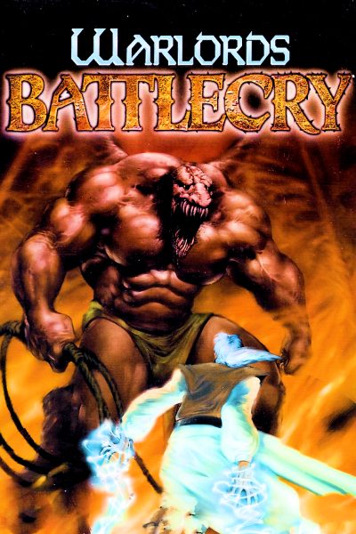 Warlords Battlecry III Steam CD Key