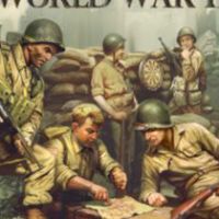 Headquarters: World War II Steam Альтергифт