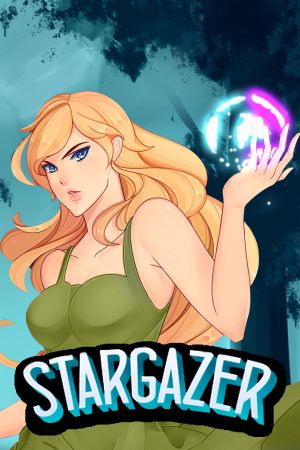 Stargazer PC Steam Ключ