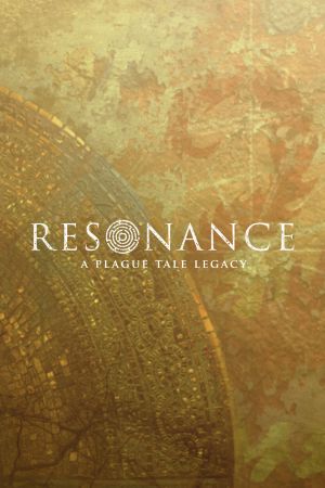 Resonance: A Plague Tale Legacy PC Steam Аккаунт