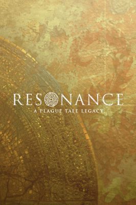 Resonance: A Plague Tale Legacy PC Steam Аккаунт