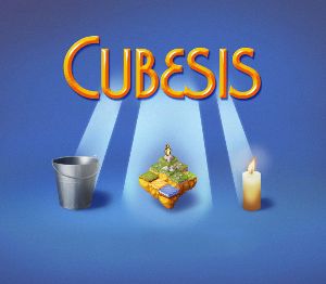 Cubesis Steam Ключ