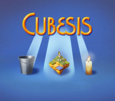 Cubesis Steam Ключ