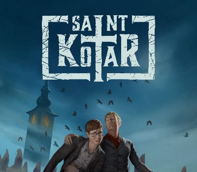 Saint Kotar EU XBOX One / Xbox Series X|S Ключ