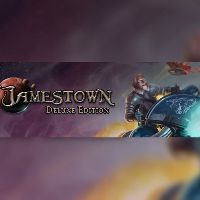 Jamestown Deluxe Pack Steam Ключ