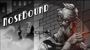 NoseBound PC Steam Ключ