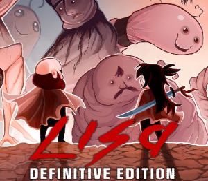LISA: The Joyful - Полное издание DLC PC Steam Ключ