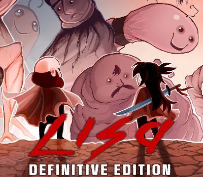 LISA: The Joyful - Полное издание DLC PC Steam Ключ