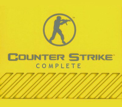Counter-Strike Complete (2013) PC Steam Подарок