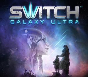 Switch Galaxy Ultra PC Steam Ключ