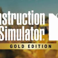 Construction Simulator: Gold-издание PC Steam Ключ