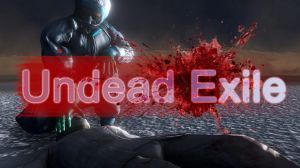 Undead Exile PC Steam Ключ