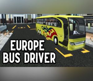Europe Bus Driver Steam Ключ