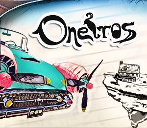 Oneiros AR XBOX One / Xbox Series X|S Ключ