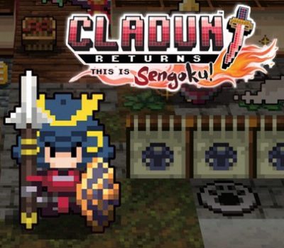 Cladun Returns: This Is Sengoku! PC Steam Ключ