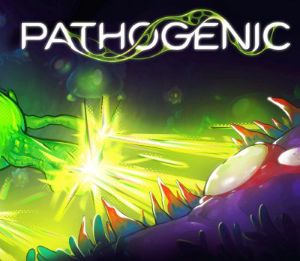 Pathogenic PC Steam Аккаунт