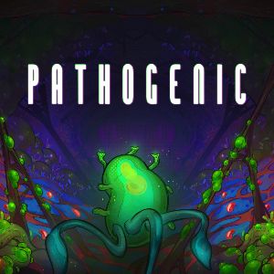 Pathogenic PC Steam Аккаунт