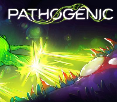 Pathogenic PC Steam Аккаунт