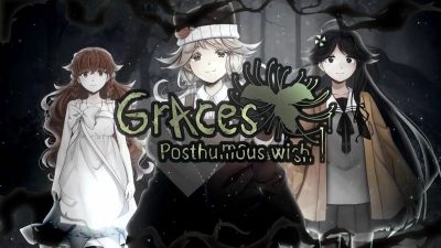 Graces: Posthumous Wish PC Steam Ключ