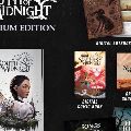 South of Midnight — Ключи активации
