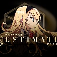 DJMAX RESPECT V - ESTIMATE PACK DLC Steam Ключ
