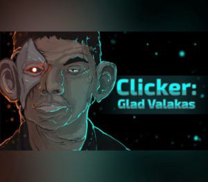 Clicker: Glad Valakas Steam Ключ