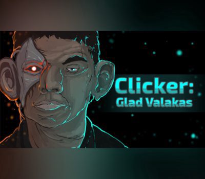 Clicker: Glad Valakas Steam Ключ
