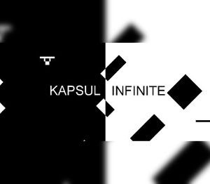 Kapsul Infinite PC Steam Ключ