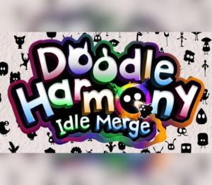 Doodle Harmony Idle Merge PC Steam Ключ