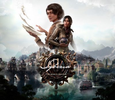 Syberia - The World Before US XBOX One / Xbox Series X|S / PC Ключ