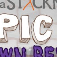 Draw a Stickman: EPIC 2 - Drawn Below DLC Steam Ключ