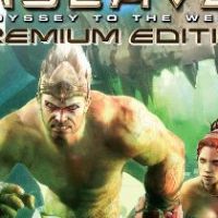 ENSLAVED: Odyssey to the West Premium-издание Steam Подарок