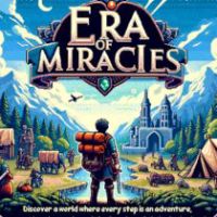 Era of Miracles PC Steam Аккаунт
