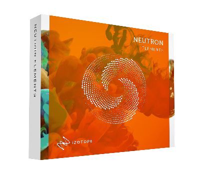 iZotope Neutron 3 Elements PC/MAC Ключ