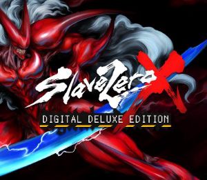Slave Zero X Digital Deluxe XBOX One / Xbox Series X|S Аккаунт