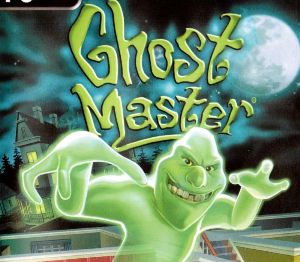 Ghost Master Steam Аккаунт