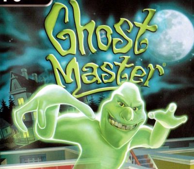 Ghost Master Steam Аккаунт