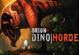 Orion Dino Horde Steam Подарок