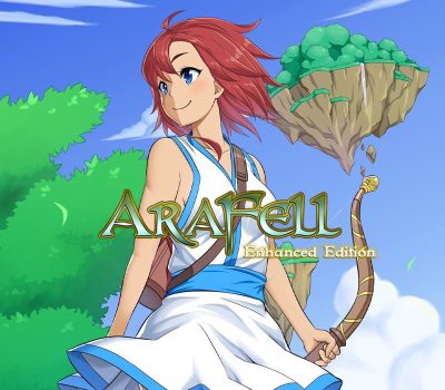 Ara Fell: Улучшенное издание Steam Ключ