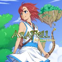 Ara Fell: Улучшенное издание Steam Ключ