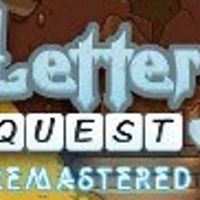 Letter Quest: Grimm's Journey Ремастер Steam Ключ