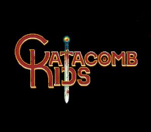 Catacomb Kids Steam Ключ