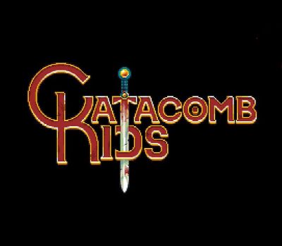 Catacomb Kids Steam Ключ